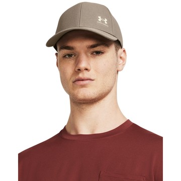 Under Armour Iso-chill Armourvent 男 棒球帽 1383438-200
