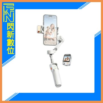 Hohem 浩瀚 iSteady V3 Ultra AI 觸控 手機穩定器(公司貨)