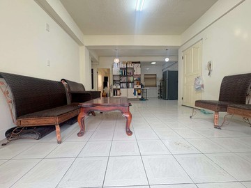 北屯松竹昌平  松竹國小旁 爬樓梯3房室內25坪｜台中市北屯區崇德六路一段