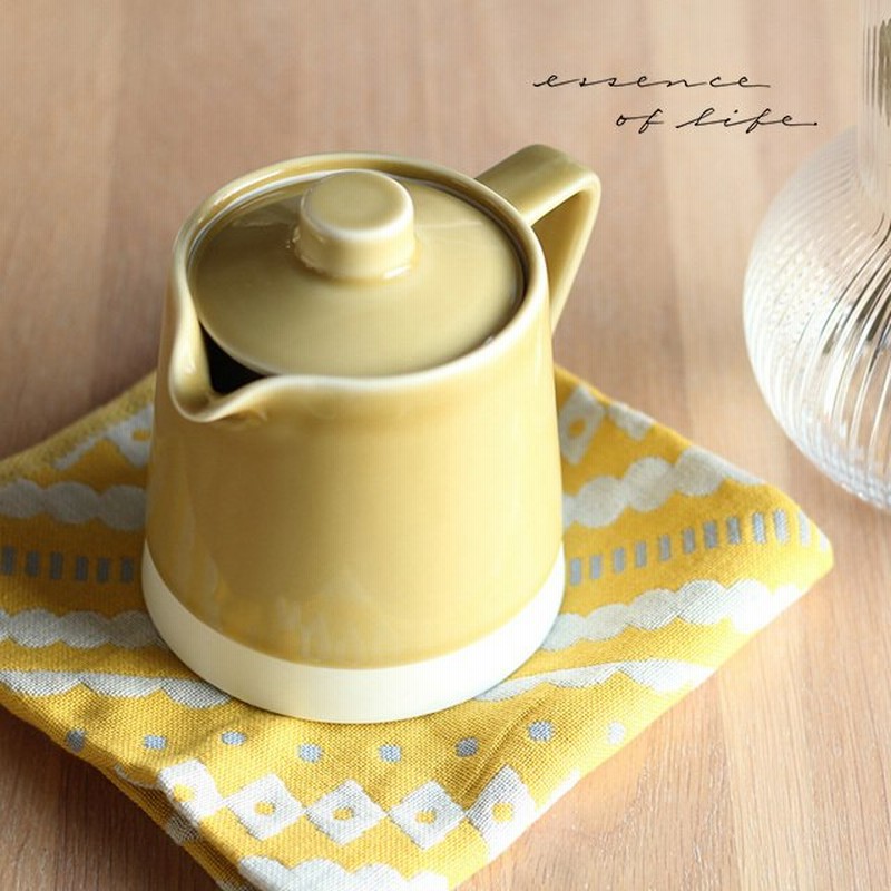 Essence Of Life Essence Studio Line Es Pot エッセンス スタジオ ライン イーエス ポット ティーポット 北欧 かわいい おしゃれ 急須 日本製 洗いやすい 通販 Lineポイント最大0 5 Get Lineショッピング