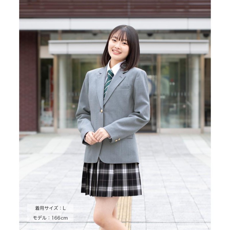 制服 ブレザー 女子 スクール ブレザー CONOMi 全5色 レギュラータイプ