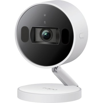 TP-Link Tapo C125 AI 居家安全 Wi-Fi 攝影機 智慧聯網