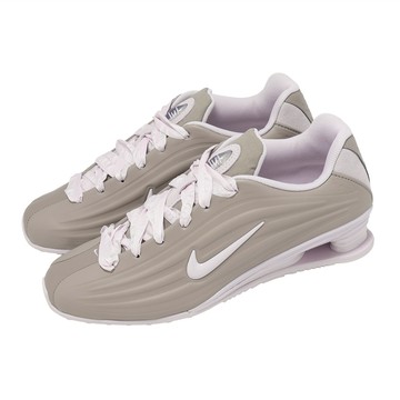 [ACS] Nike 休閒鞋 Wmns Shox Z Lace 女鞋 棕 復古 緞面鞋帶 彈簧鞋 IV6171-001