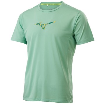 路跑短袖T恤   _   J2TAC50237