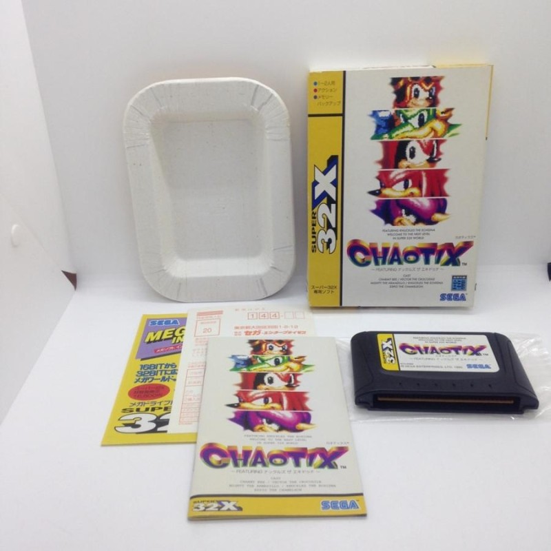 ディズニーコレクション カオティクス 32X スーパー32X - crumiller.com