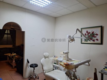 $正勤益商圈旁巷弄透天｜台中市太平區中山路一段