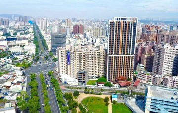 價格黑哥喬～三民高雄醫學院建工商圈2＋1房平車｜高雄市三民區民族巷