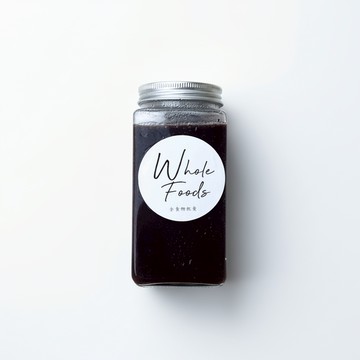 Mana wholefoods｜深層果昔250ml 重排果昔 大西洋紅藻 vimergy螺旋藻 大麥草汁粉 香菜 藍莓