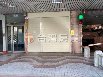 南亞體育園區金店面 龍慈路 忠貞市場 體育園區｜桃園市中壢區龍川街