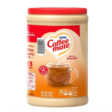 [COSCO代購6] C541334 雀巢 咖啡伴侶原味罐裝 1.5公斤