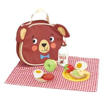Tender Leaf Toys 好友野餐趣味包