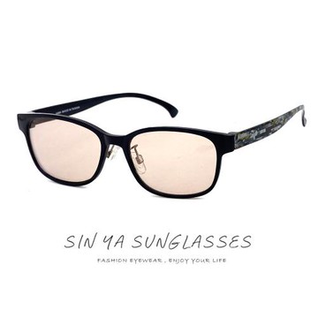 【SINYA】台灣製濾藍光眼鏡 幾何綠 藍光眼鏡 無度數 防3c眼鏡 保護眼睛 抗紫外線UV400 N689