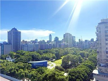 248面林森公園電梯鼎家｜台北市中山區新生北路二段