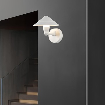 LED 5W 柔光壁燈｜F93-40-81691