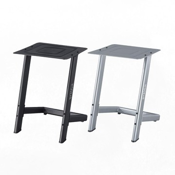 Pure Series 22.6kg(50LB)/25kg(55LB) 可調式啞鈴專用架 經典黑