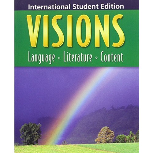 Visions A: International Student Edition