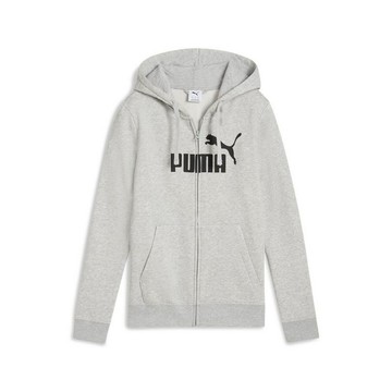 PUMA 基本系列ESS No.1 女 連帽外套 68240004
