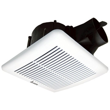 台達電子 21型二段大風量型 直流換氣扇 VFB21AXT4