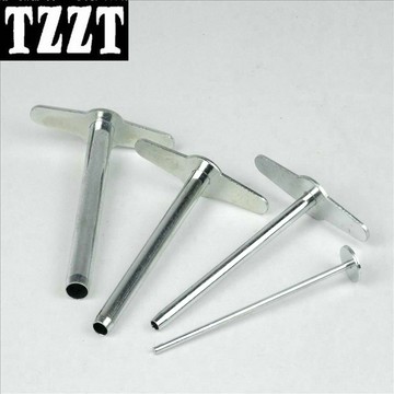 打孔器（四件套）J02002 4件套 中學化學實驗器材 教學儀器品種全