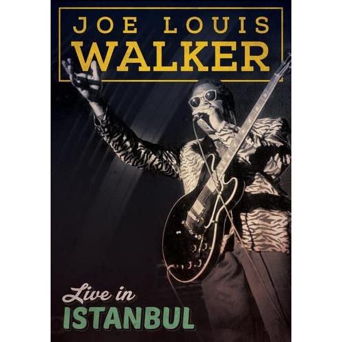 Live in Istanbul [DVD]