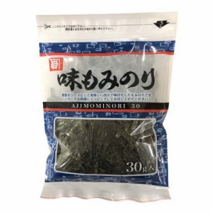 国産味もみのり(30g)[海苔・佃煮]