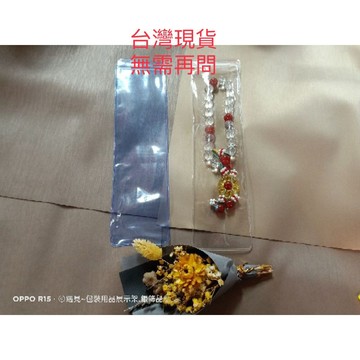 遇見~PVC夾鍊袋 一包10入 珠寶袋 自封袋 手鍊袋 夾鍊袋 夾鍊 長鍊袋 珠鍊袋 夾鏈袋 直播用品 擺攤用品