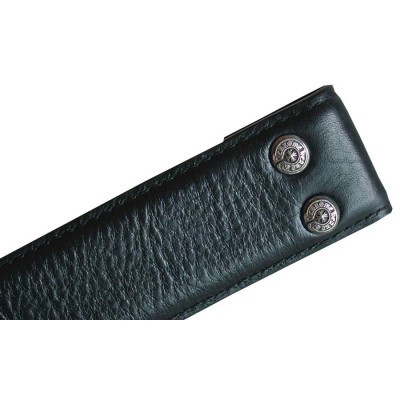 CHROME HEARTS BELT STRAP クロムハーツ ベルト レザー”1.5” ホース 