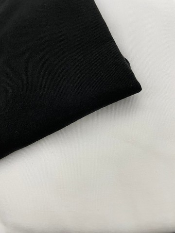 Flat 135 X 台灣設計師系列 歷經一年實驗 棉質圓領厚實短袖上衣