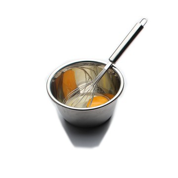 多用途不銹鋼手動攪蛋器 洗米器 攪面器 蛋糕奶油 黃油攪拌器