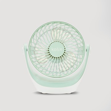 Kolin 歌林 USB 5 吋輕巧扇