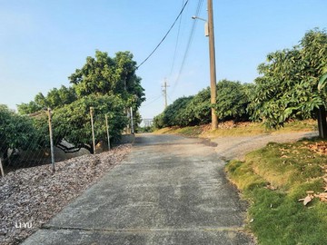 大樹【姑山倉庫】漂亮農地｜高雄市大樹區三和段