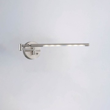 LED 3W 白光附開關壁燈  F117-52-275-2