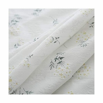 Wdlife 布 レース生地 刺繍 ガーゼ生地 おしゃれ ハンドメイド 綿100 可愛くて柔らかい手作りdiy生地 プリンタージャカード花柄 大人服 子供服向け Diy 手芸 通販 Lineポイント最大get Lineショッピング