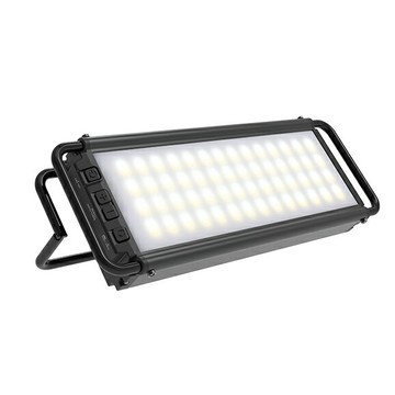 ├登山樂┤CLAYMORE Big Lantern Ultra 3.0 X LED露營燈 黑 #CLC-2800BK