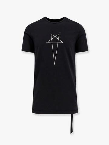 Organic cotton t-shirt - DRKSHDW - gender_Man