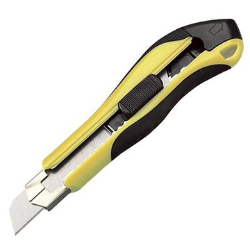 SDI專業雙重鎖定大美工刀/0434C/混色出貨