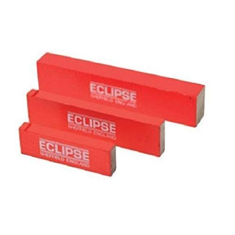 ECLIPSE アルニコ長方形マグネット75x15x10mm(2ペア) NWE843 | LINE