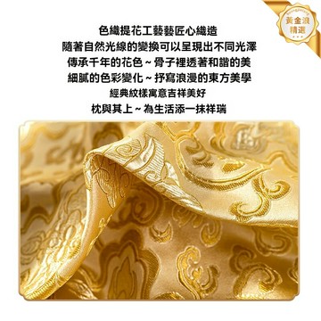 【宮廷護頸】蕎麥枕頭 頸椎枕 護頸枕 老式硬枕 傳統養生 仿古設計 蕎麥殼填充 中老年頸椎不適專用