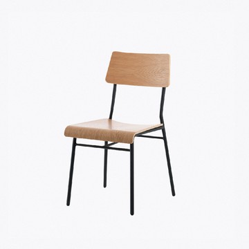 居然 翩翩餐椅 完美主義【Y0331】