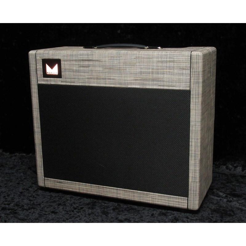 Morgan Amplification DUAL 20 Combo Driftwood