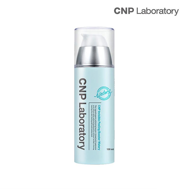 CNP Laboratory チャアンドパク ピーリングブースター ウォータリー 100ml 導入美容液 化粧水 アンプル スキンケア 保湿 角質ケア  韓国コスメ 正規品 国内発送 | LINEブランドカタログ