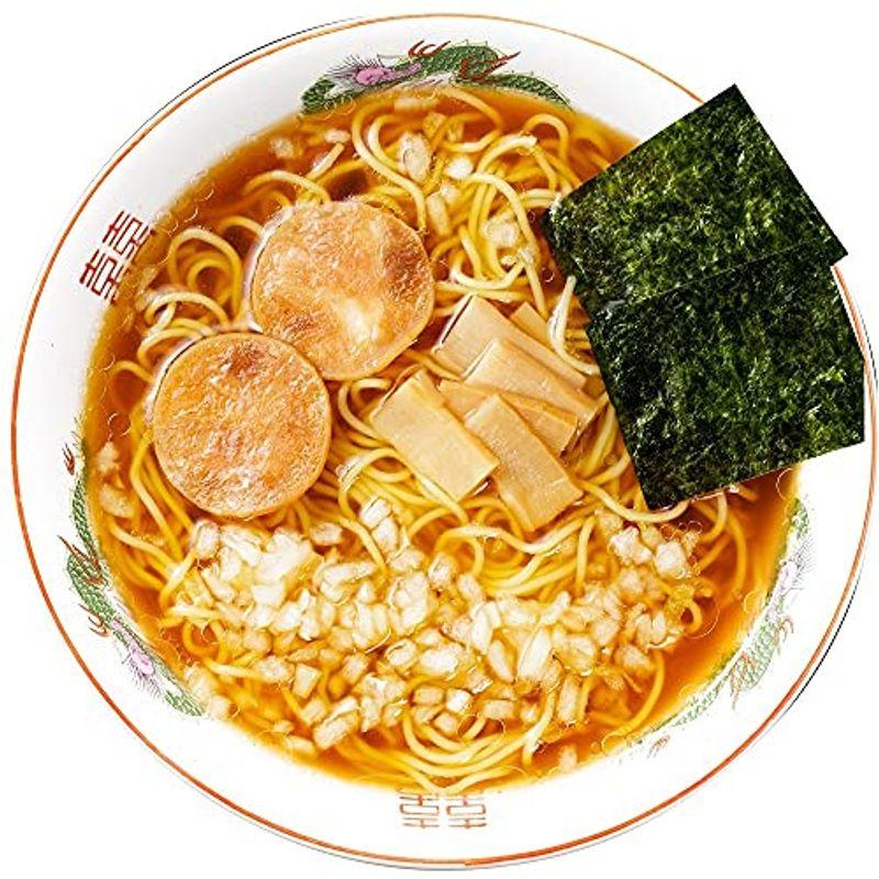 日清食品 麺NIPPON 八王子たまねぎ醤油ラーメン 112g×12個