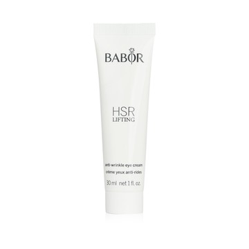 芭柏爾 Babor - HSR 緊緻抗皺眼霜（沙龍產品）