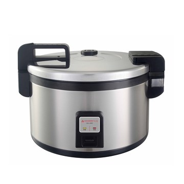 80人份商用電子鍋HNJ-801(220V)