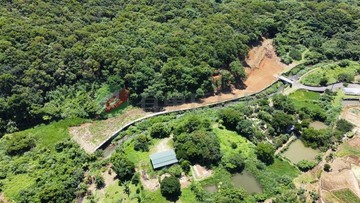 J075三芝稀有臨溪土地.環境清優｜新北市三芝區榆林段