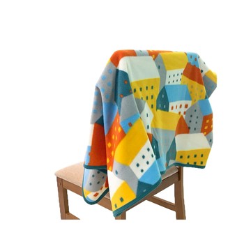 現貨 SOU SOU sousou 毯子 隨身毯 保暖 超細纖維刷毛 附圓筒提袋 北之國 7-11 711