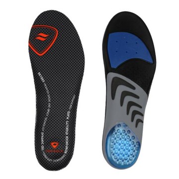 (免運)sofsole舒足速樂緩震籃球鞋墊足弓支撐AIRR氣墊緩震跑步透氣鞋墊