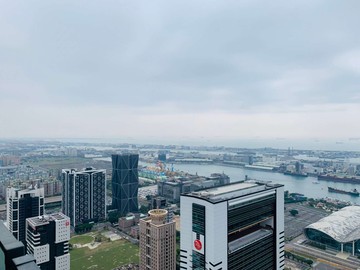 |前鎮區|遠雄THE ONE|超高樓市景豪宅｜高雄市前鎮區新光路