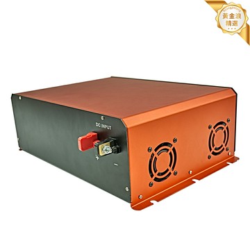 【足功率3000W】逆變器 充電逆變一體機 車載逆變器 家用逆變器 純正弦波 離網備用電源 戶外露營 房車自駕 應急供電