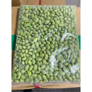 【24h發貨 台灣現貨】冷凍毛豆仁 冷凍蔬菜 毛豆仁 毛豆莢 1kg/包 限重8kg 799元冷凍超取